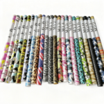 Camouflage Silicone Tubes