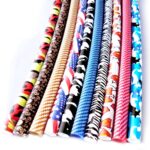 Camouflage Silicone Tubes
