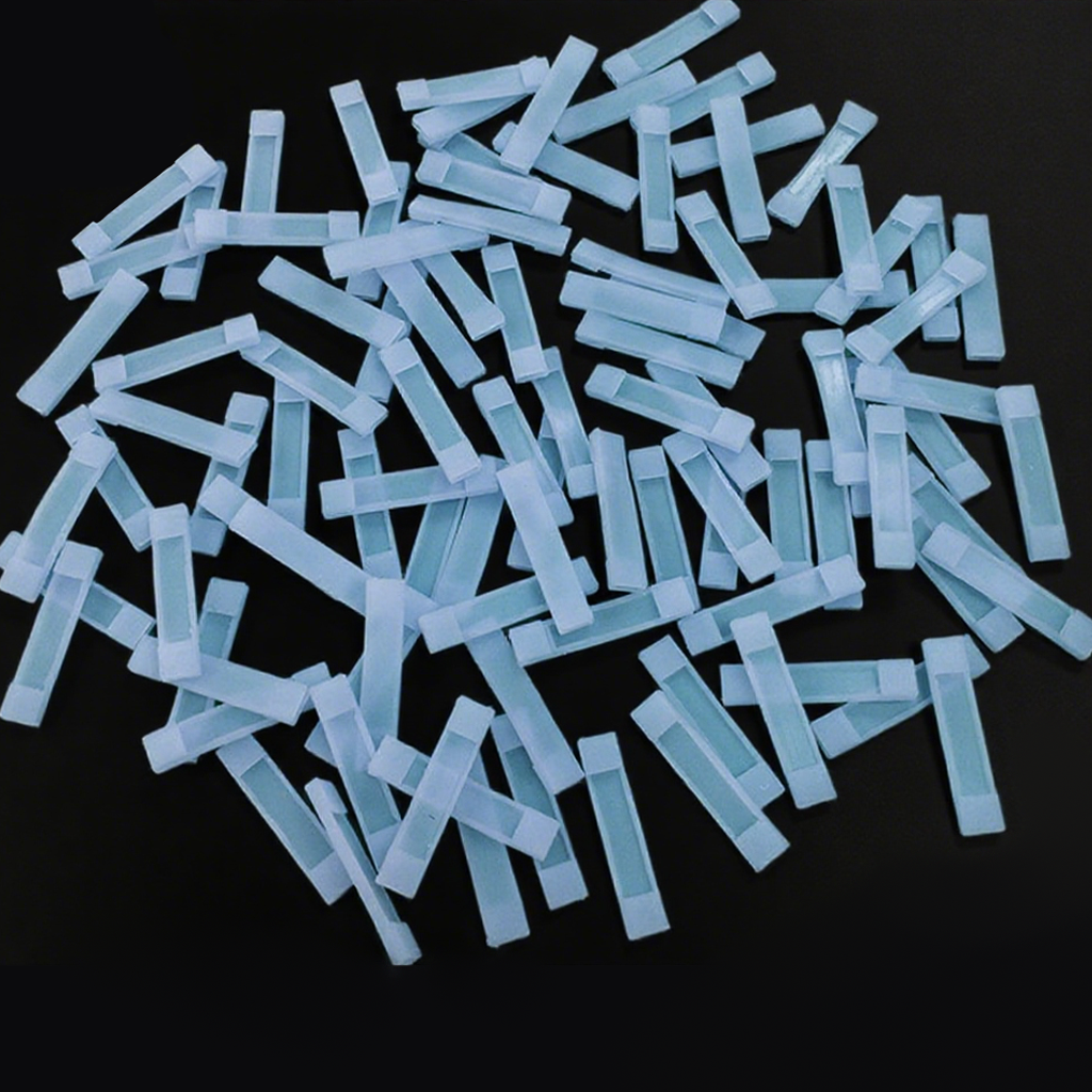 Silicone Pads