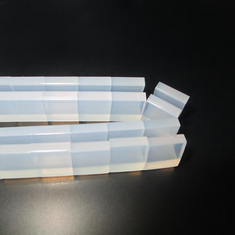 Silicone Pads