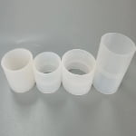 Silicone Rings