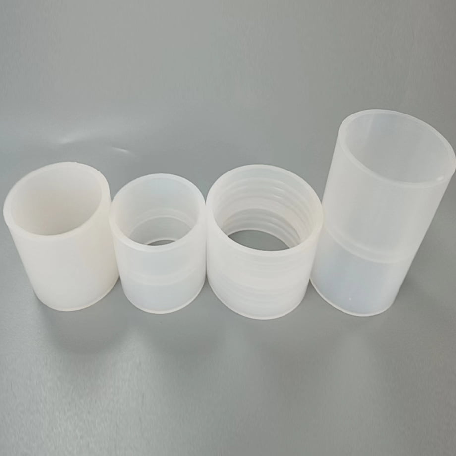 Silicone Rings