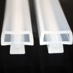 Silicone Seal Strips