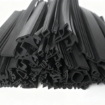 Silicone Seal Strips