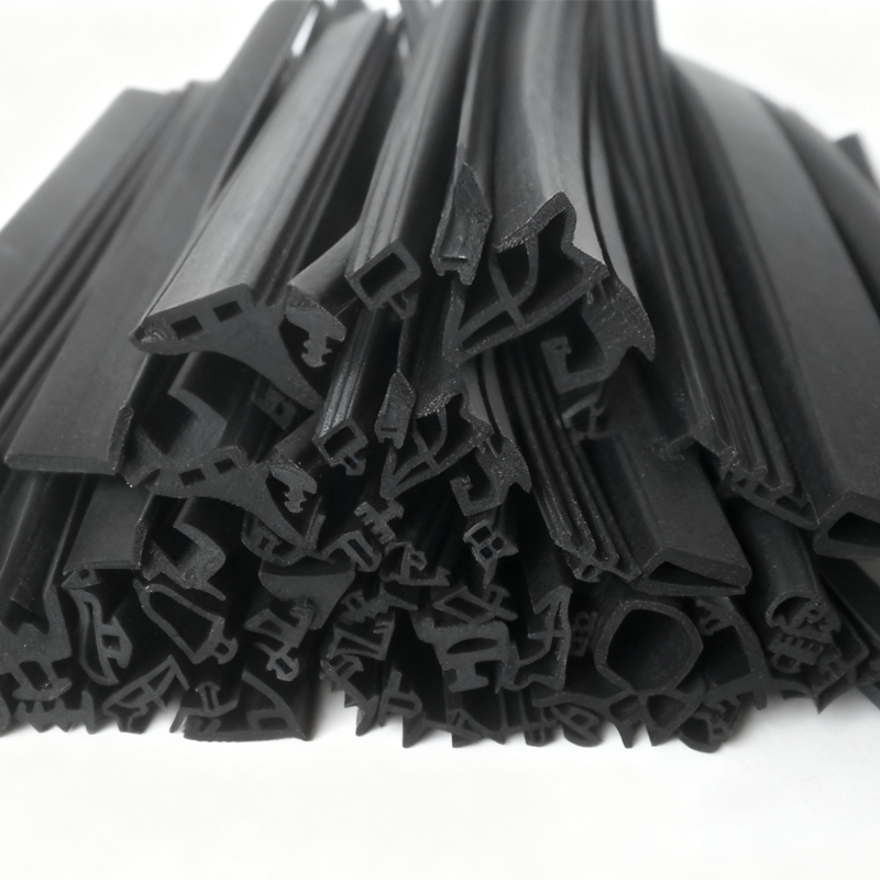Silicone Seal Strips