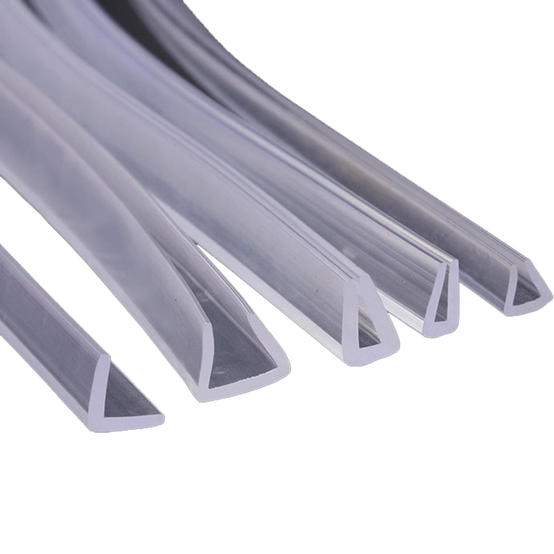 Silicone Seal Strips