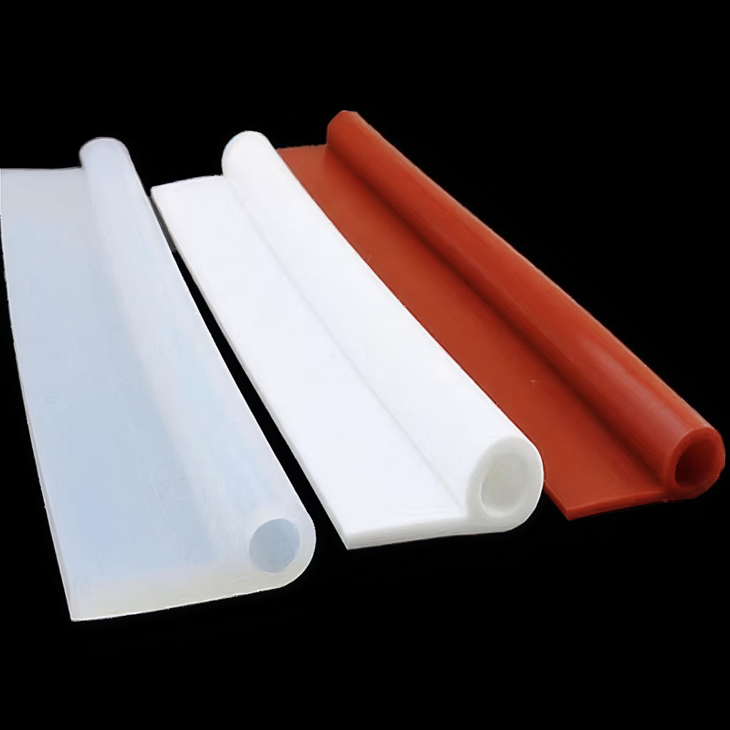 Silicone Seal Strips