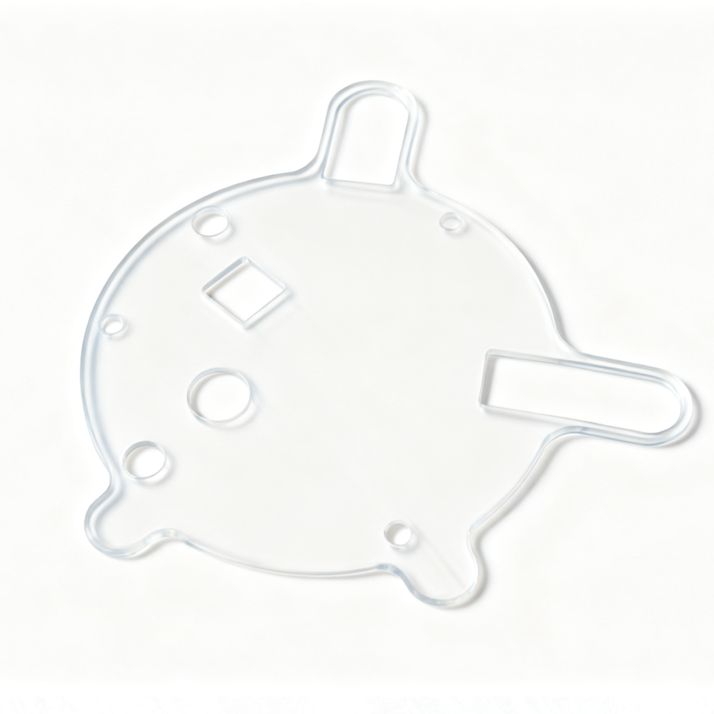 Silicone Pads