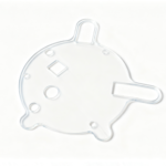 Silicone Pads