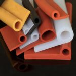 Silicone Seal Strips