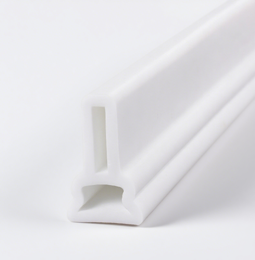 Silicone Seal Strips