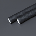 Stainless Steel Braided Silicone Hose