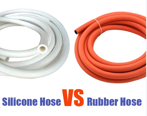 silicone rubber hose purchasing decision