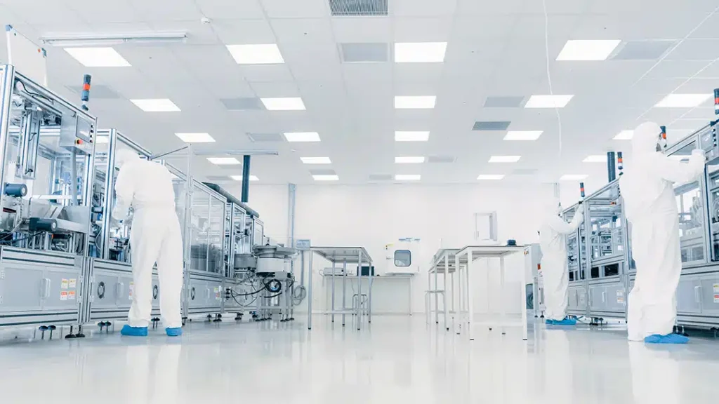 Medical & Pharmaceutical