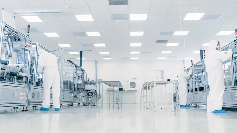 Medical & Pharmaceutical