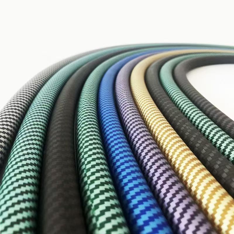 consistent batch production for hookah pipe silicone hoses: extrusion lines QC traceability