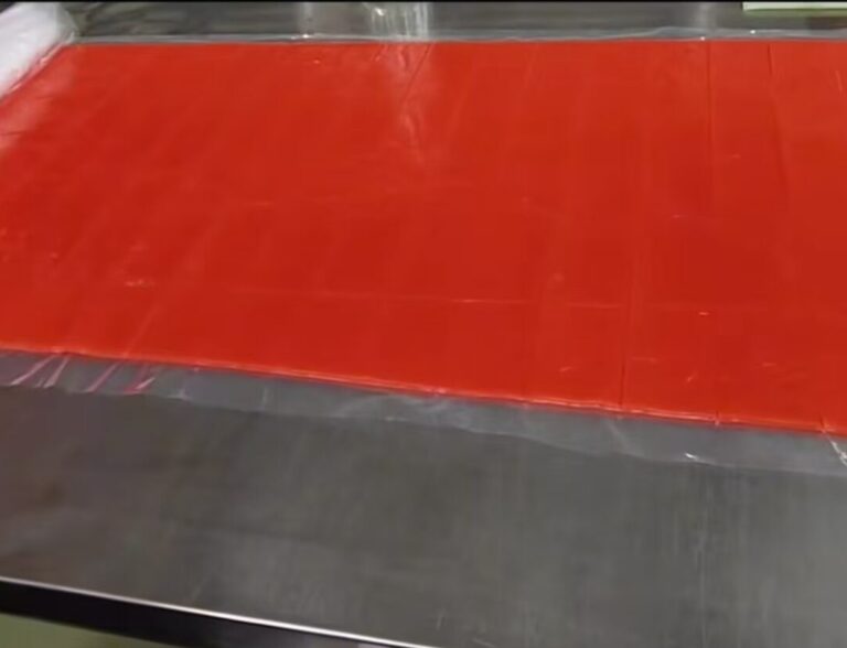 Cutting & Preforming