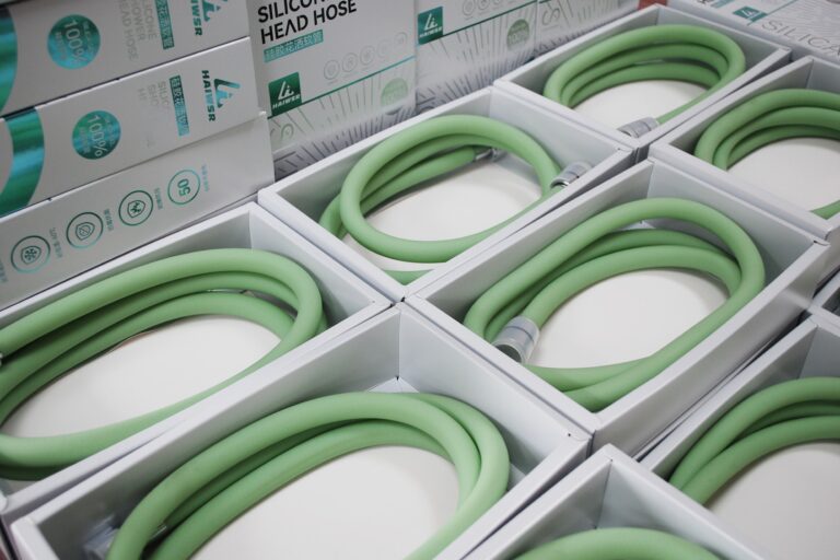 Packing & warehousing