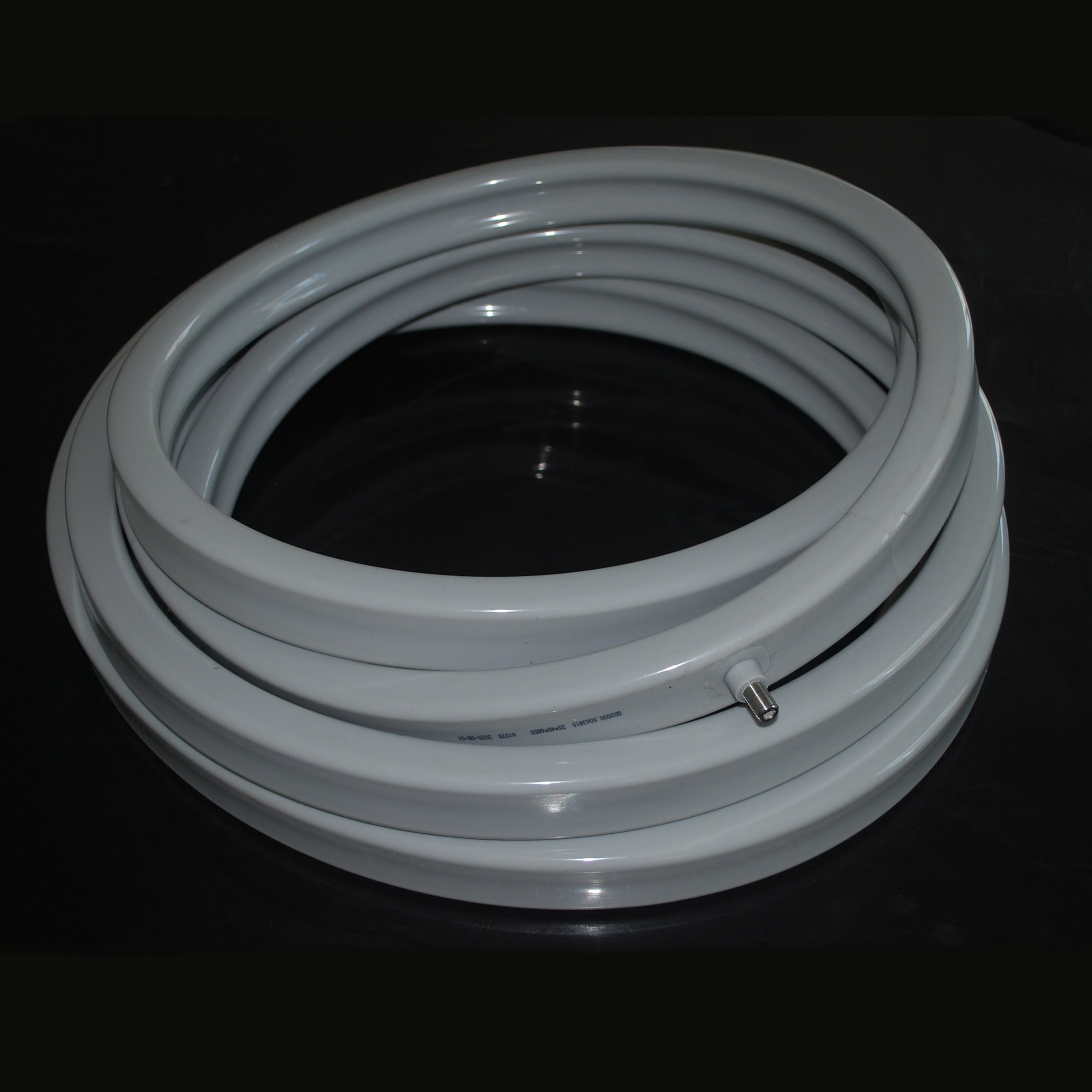 Inflatable Silicone Seals
