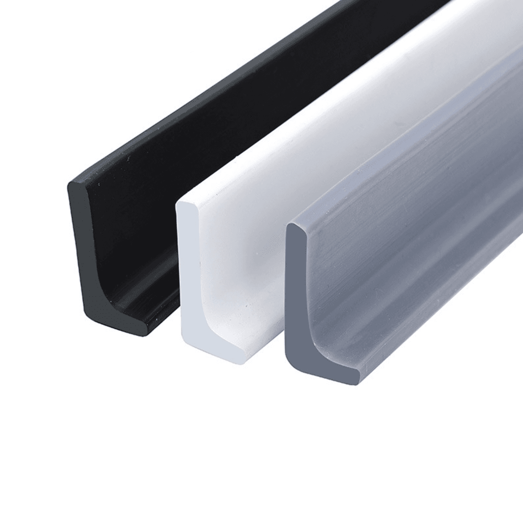 Silicone Water Stop Strips