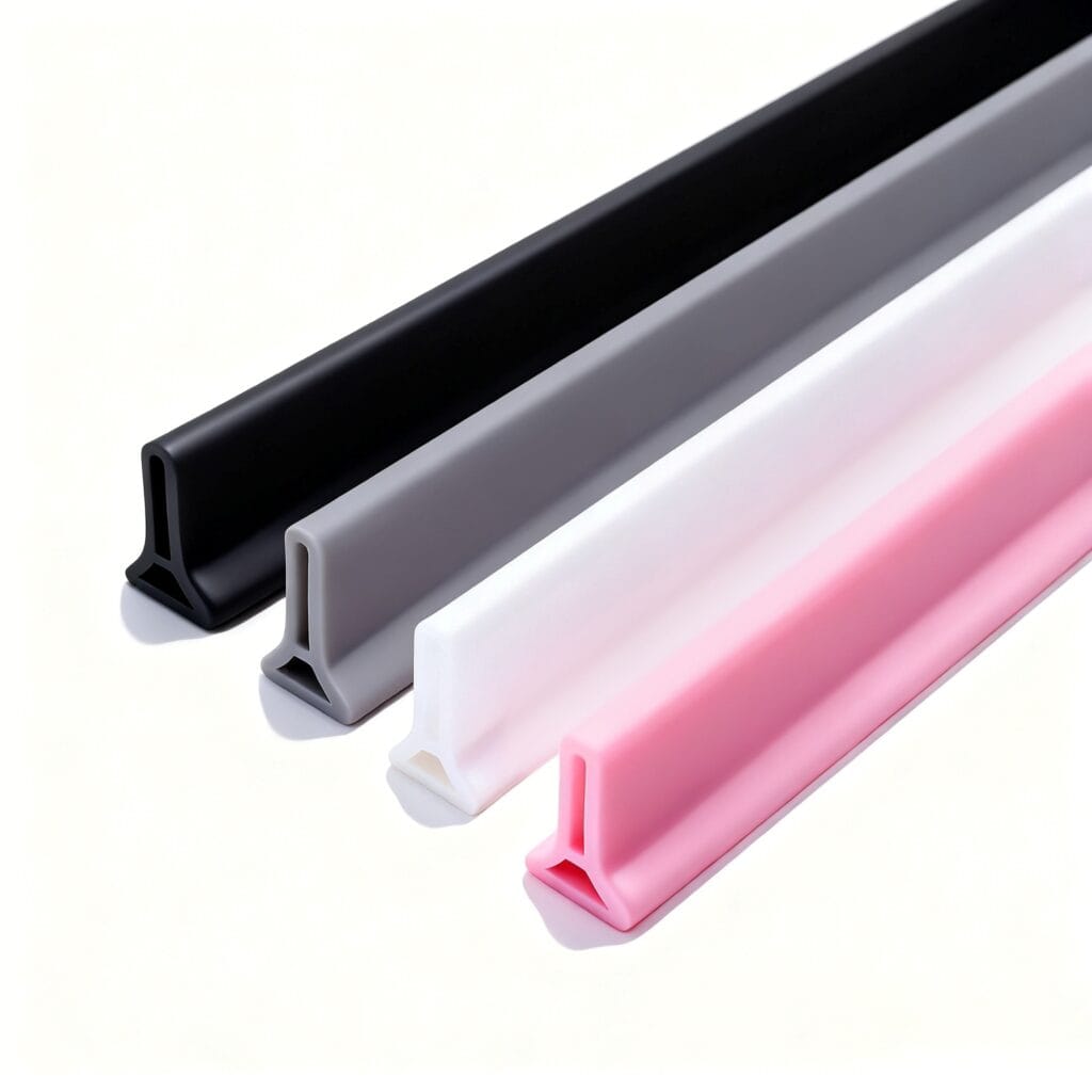 Silicone Water Stop Strips
