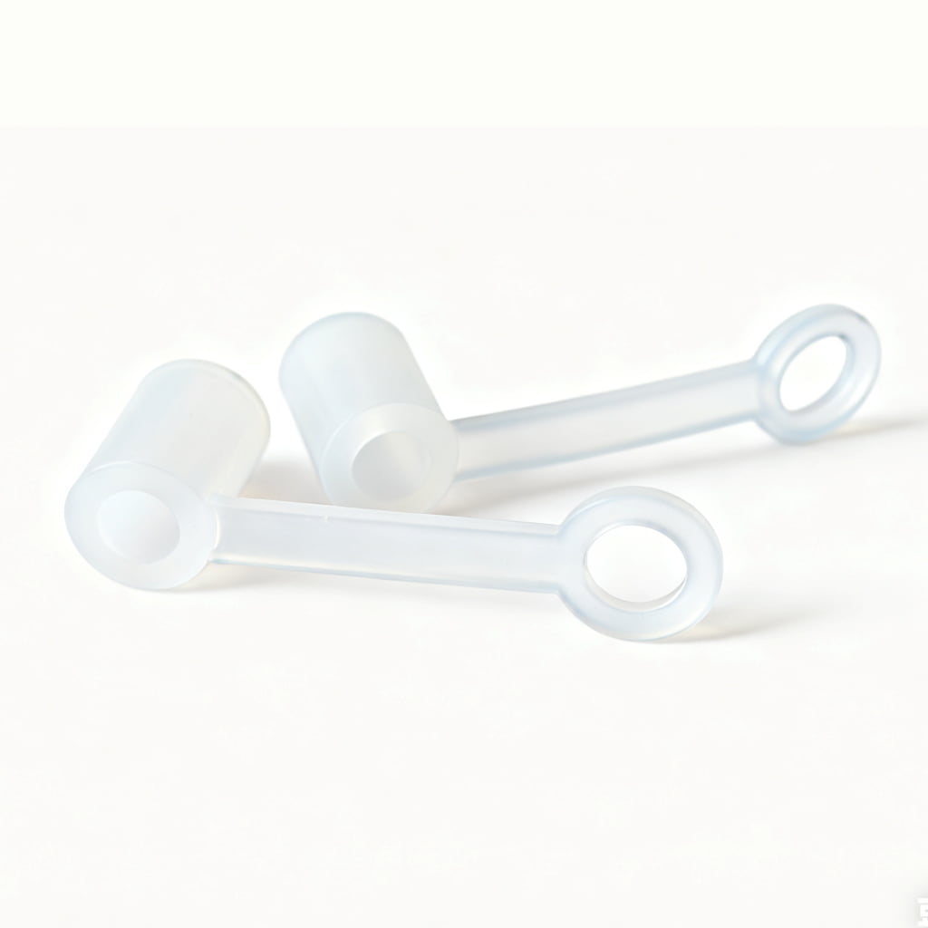 Custom Silicone Plugs & Stoppers | Molded Silicone Hole Plugs