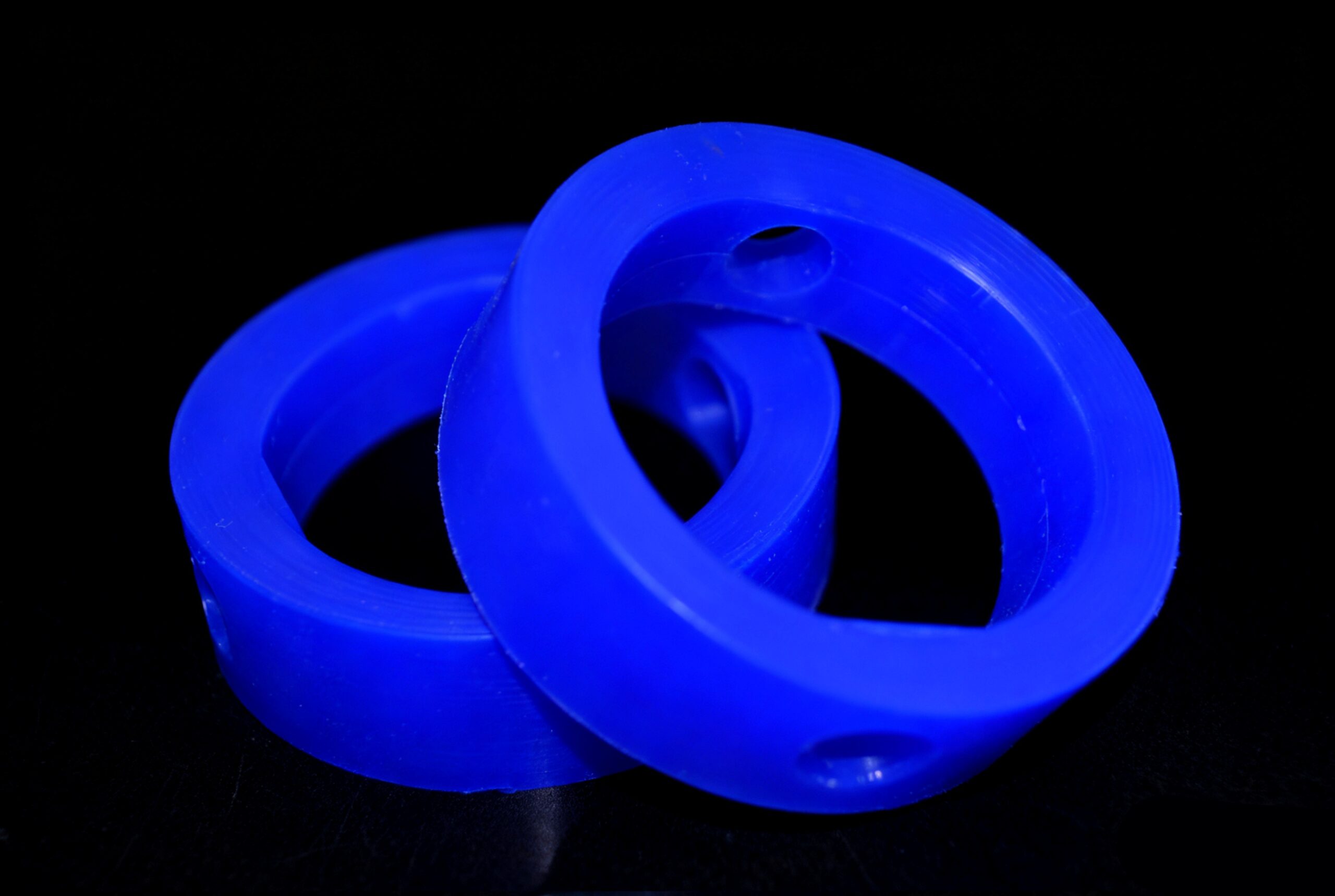 Silicone Molded Parts