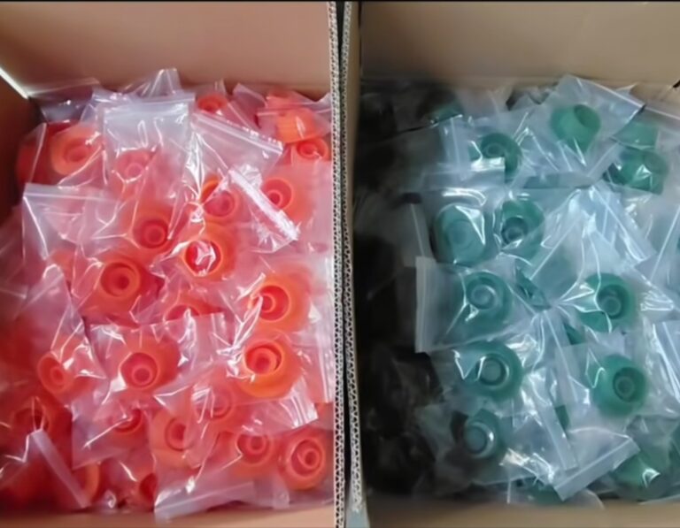 Packaging