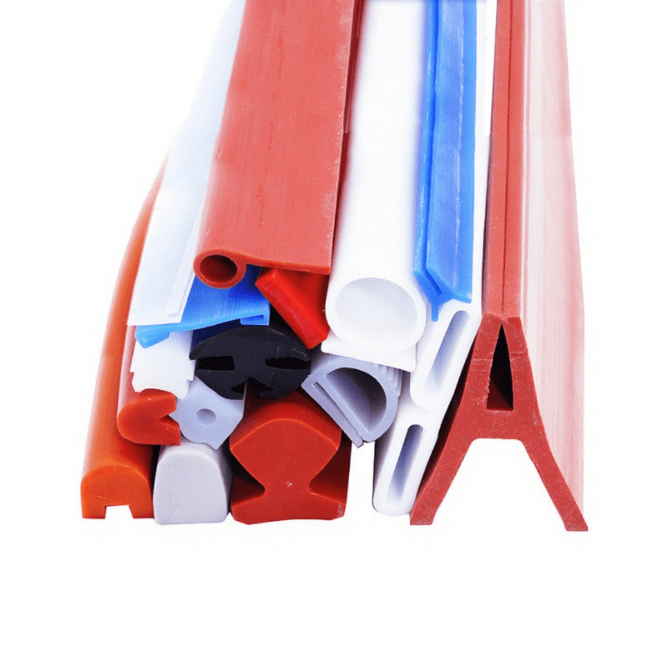 Silicone Water Stop Strips