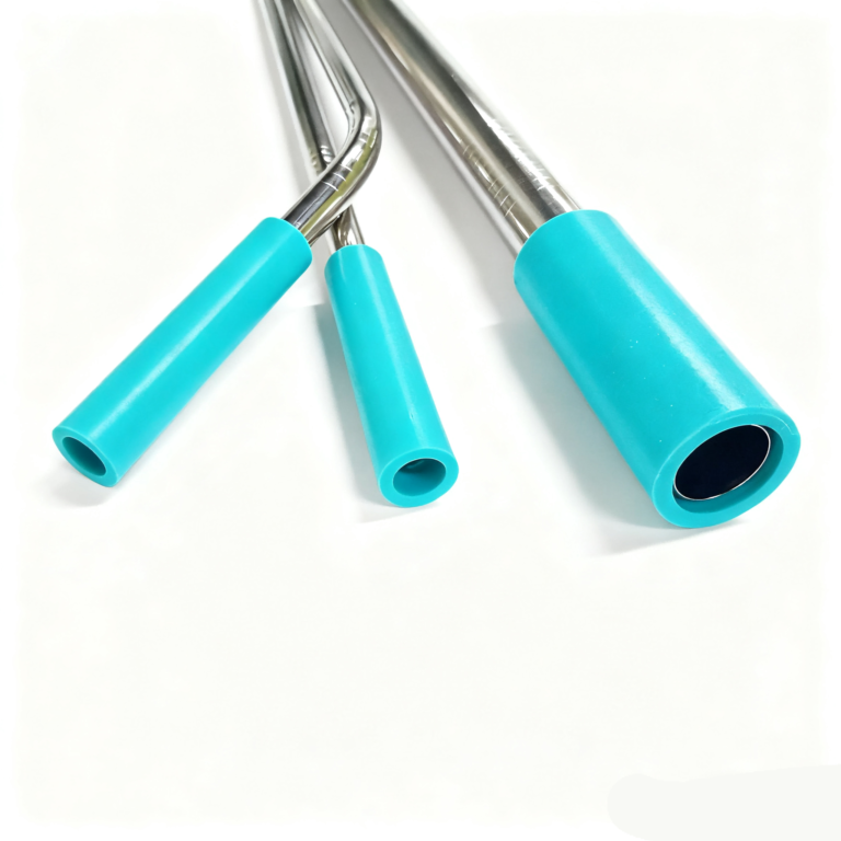 Silicone Sleeves