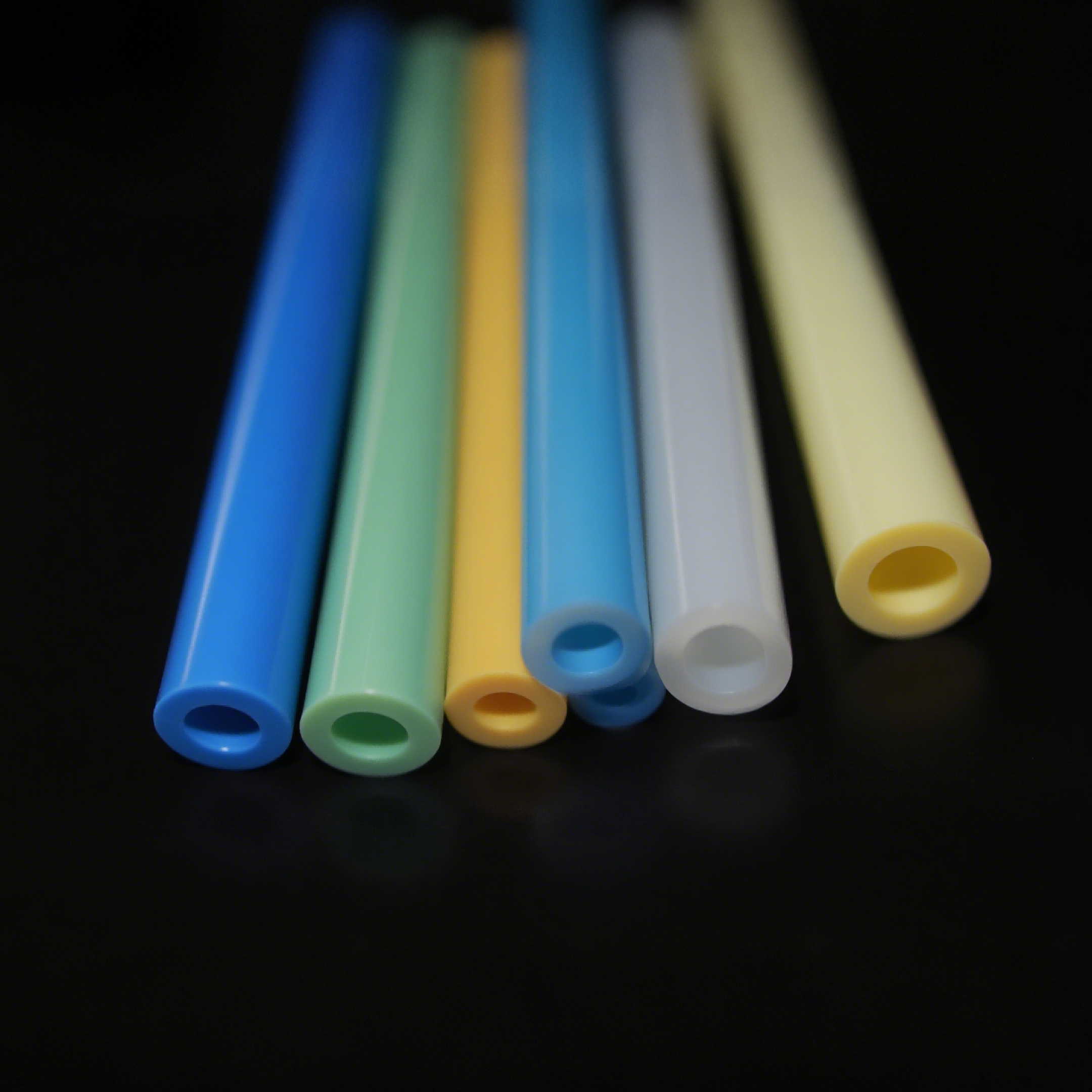 Silicone Tubing