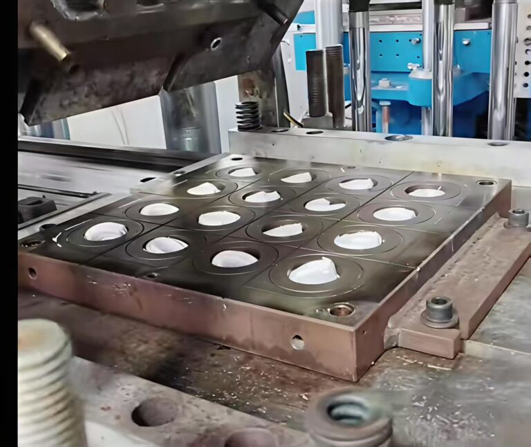 Material Loading