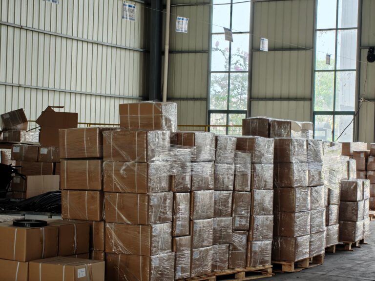 Packaging