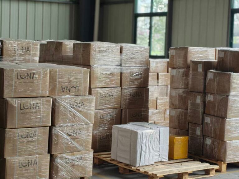 warehouse