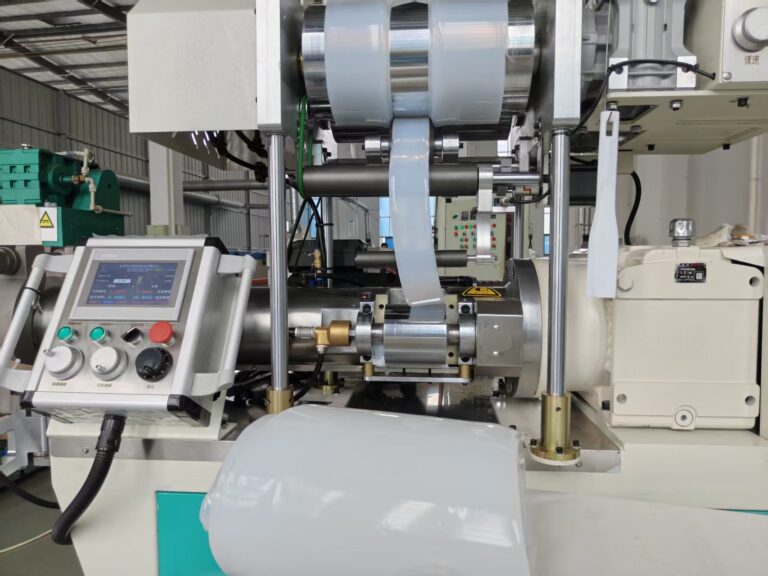 Extrusion Molding