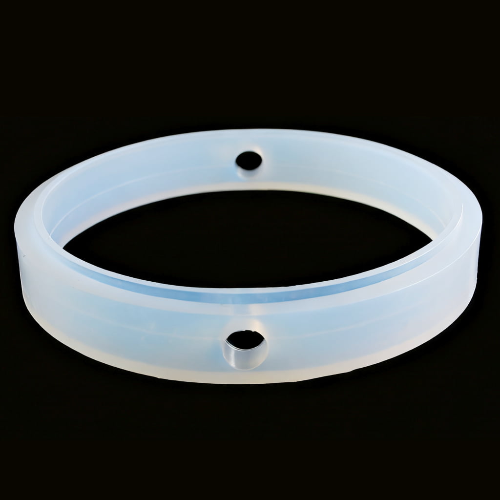 High Quality Butterfly Valve EPDM Rubber Seat Seal Industrial Use Quick-Install Valve Gasket Seal Customizable Model