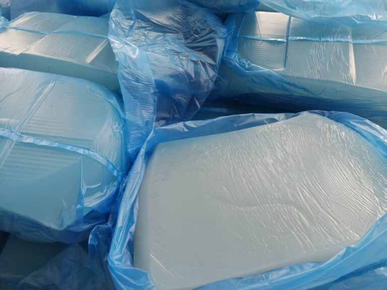 Raw Material Receiving