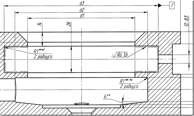inflatable seals for a nuclear plant application procurement evaluation